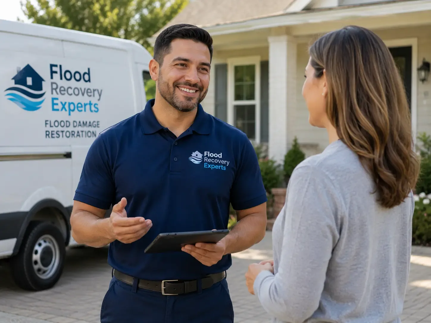 Flood Damage Cleanup New Bedford, PA FAQs